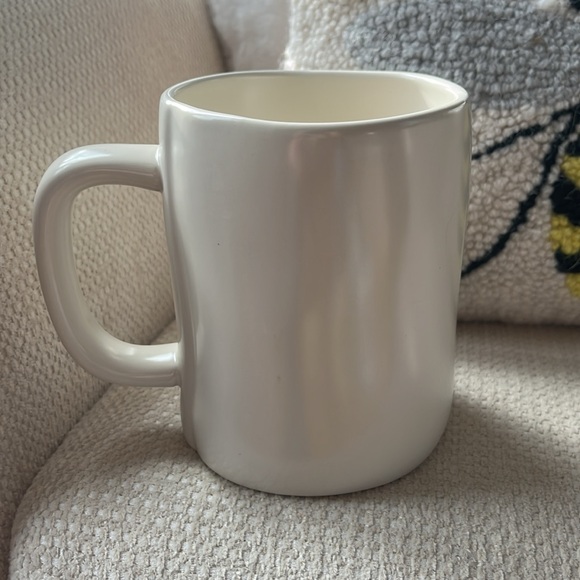 Rae Dunn Coffee Mug - Picture 4 of 4